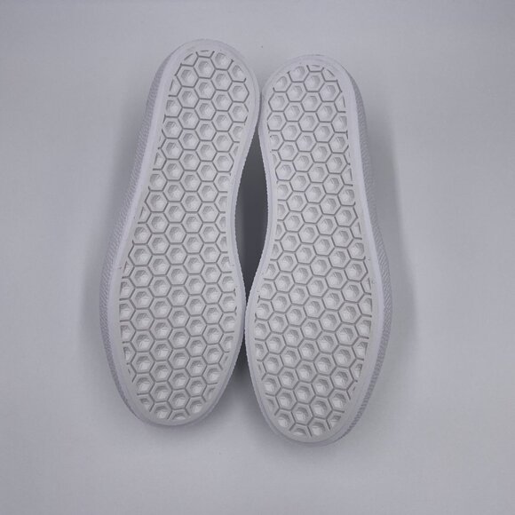 adidas 3MC White Womens Shoes - Picture 6 of 8